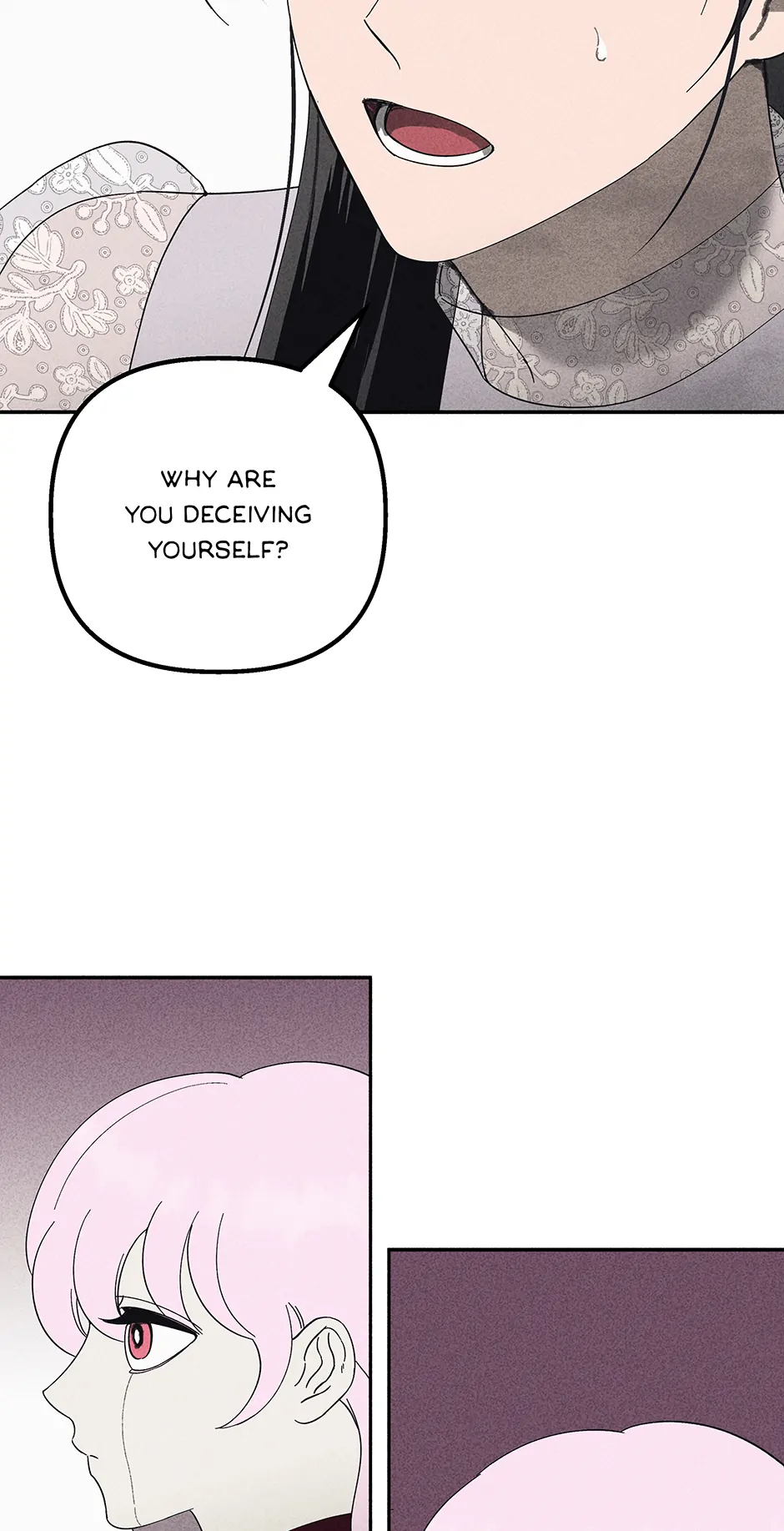 The Witches’ Isle Chapter 57 - page 62