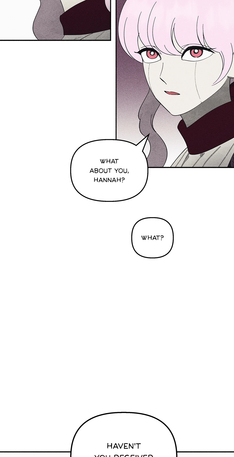 The Witches’ Isle Chapter 57 - page 63
