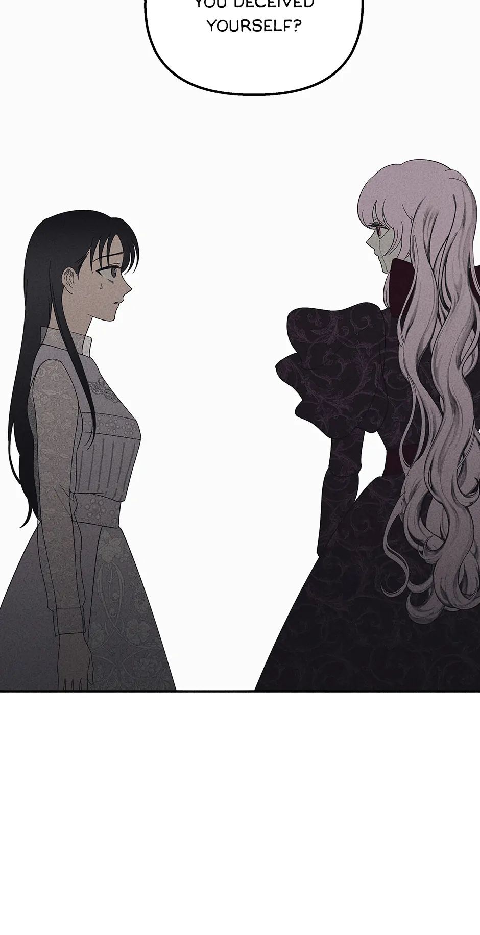 The Witches’ Isle Chapter 57 - page 64