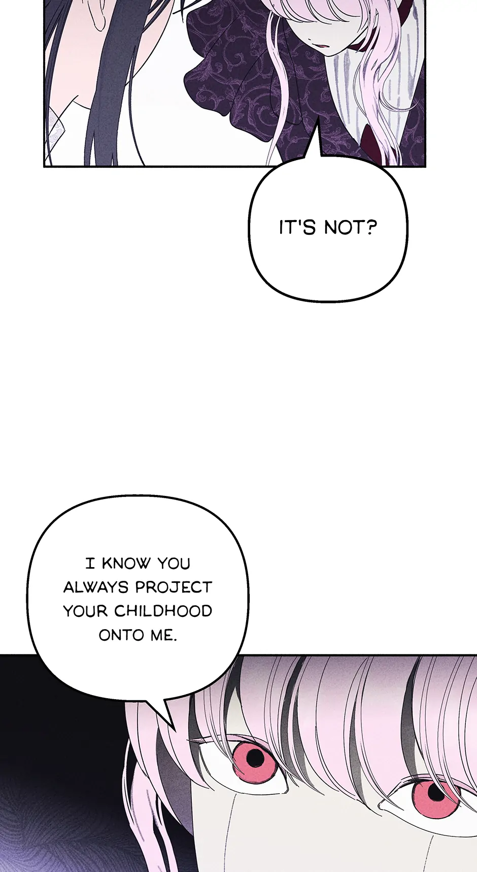 The Witches’ Isle Chapter 57 - page 67