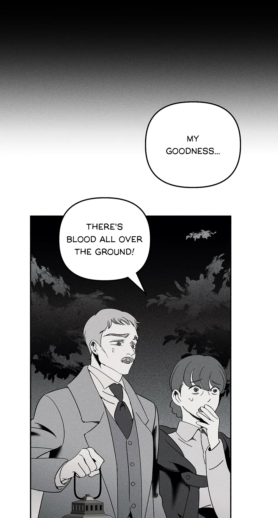 The Witches’ Isle Chapter 56 - page 104