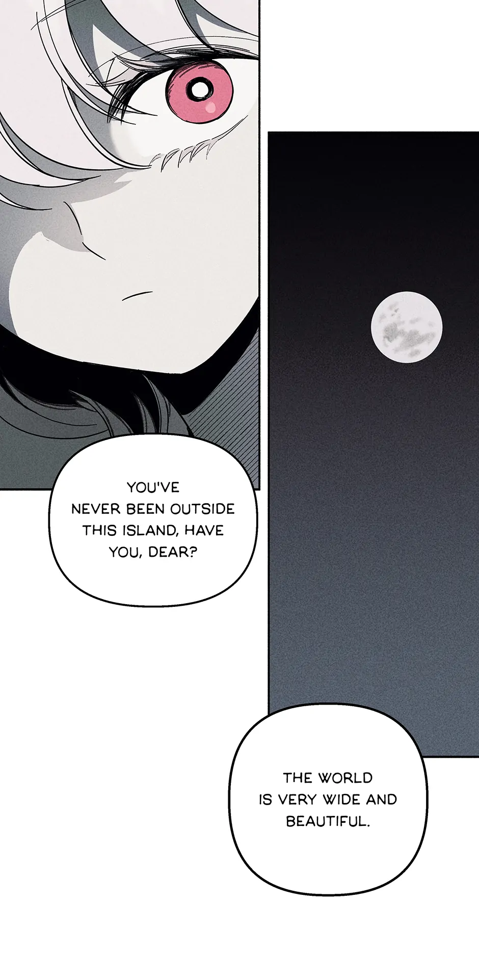 The Witches’ Isle Chapter 56 - page 11