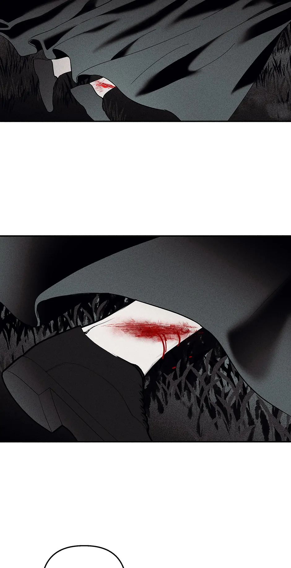 The Witches’ Isle Chapter 56 - page 17