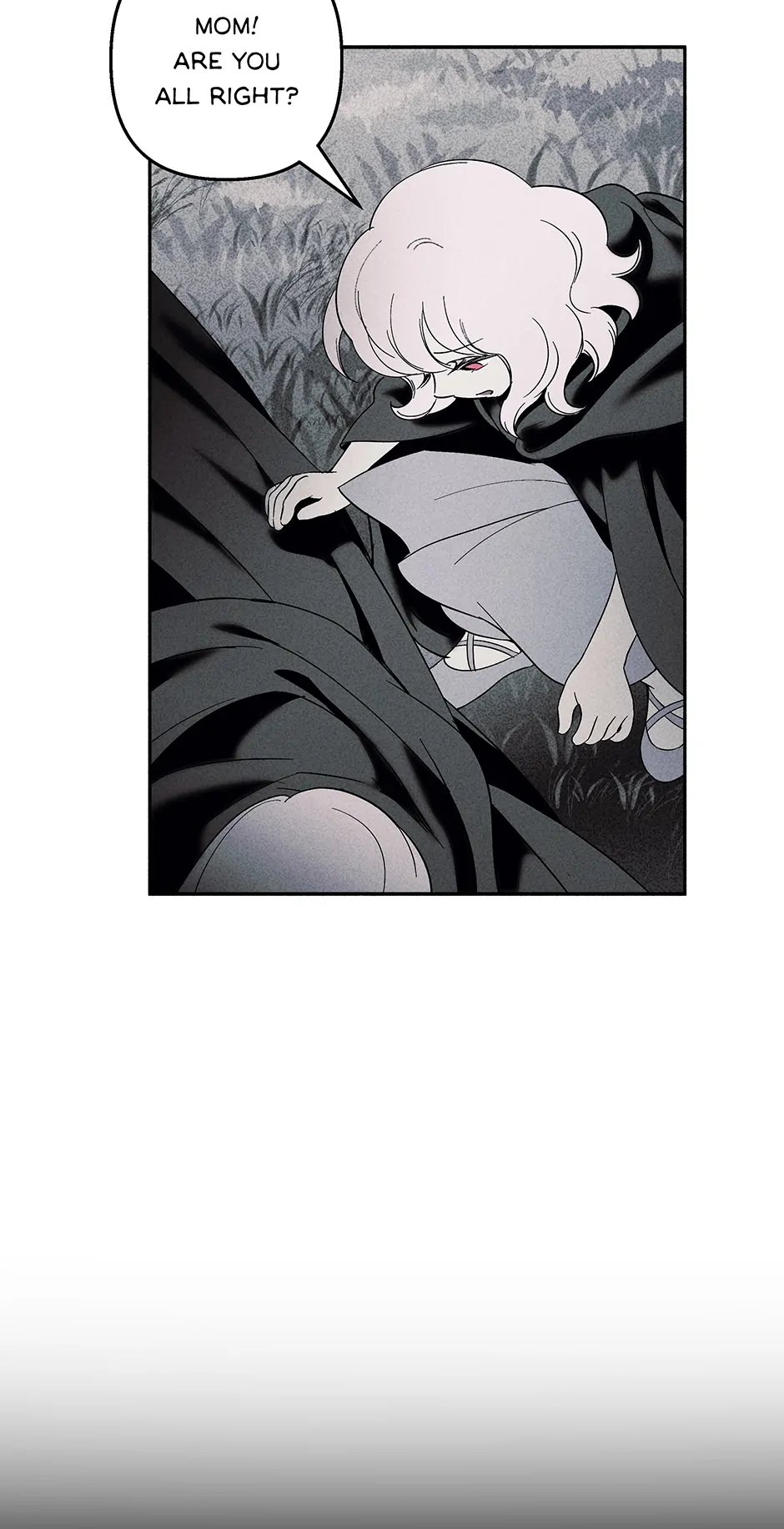 The Witches’ Isle Chapter 56 - page 18