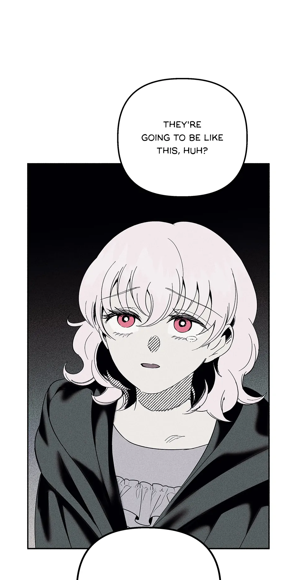 The Witches’ Isle Chapter 56 - page 20