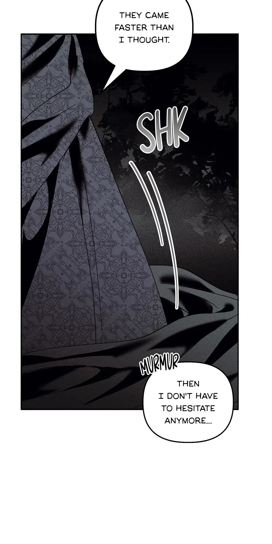 The Witches’ Isle Chapter 56 - page 22
