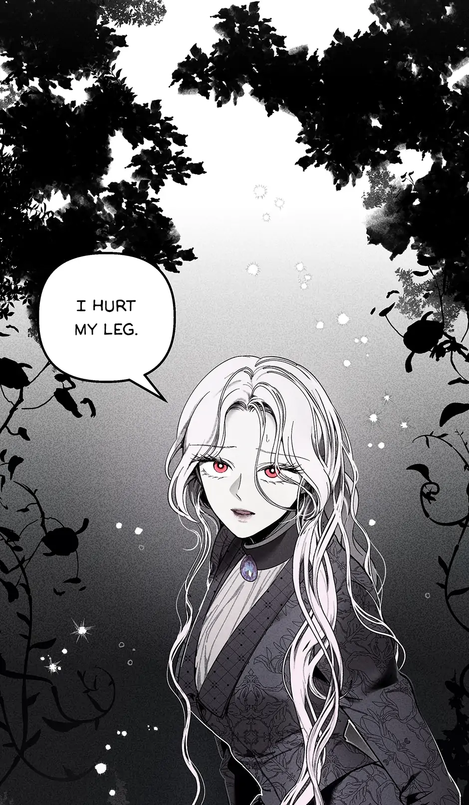 The Witches’ Isle Chapter 56 - page 28