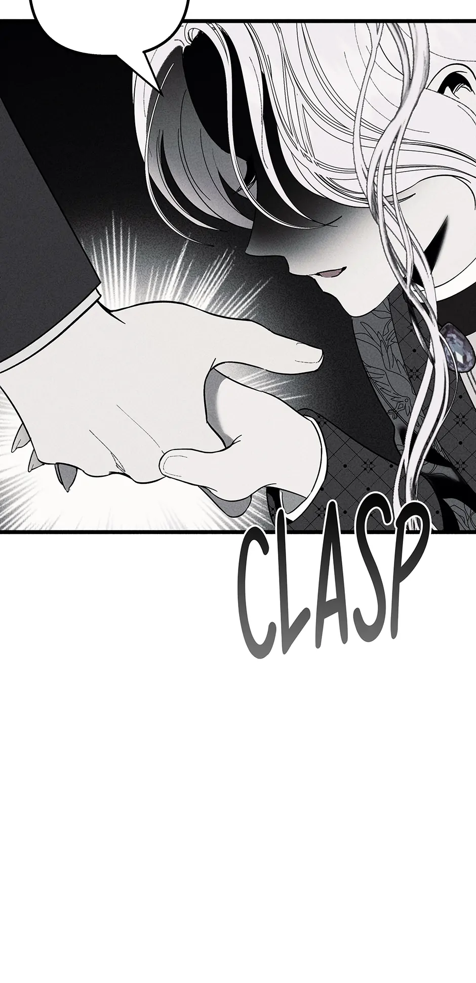 The Witches’ Isle Chapter 56 - page 33