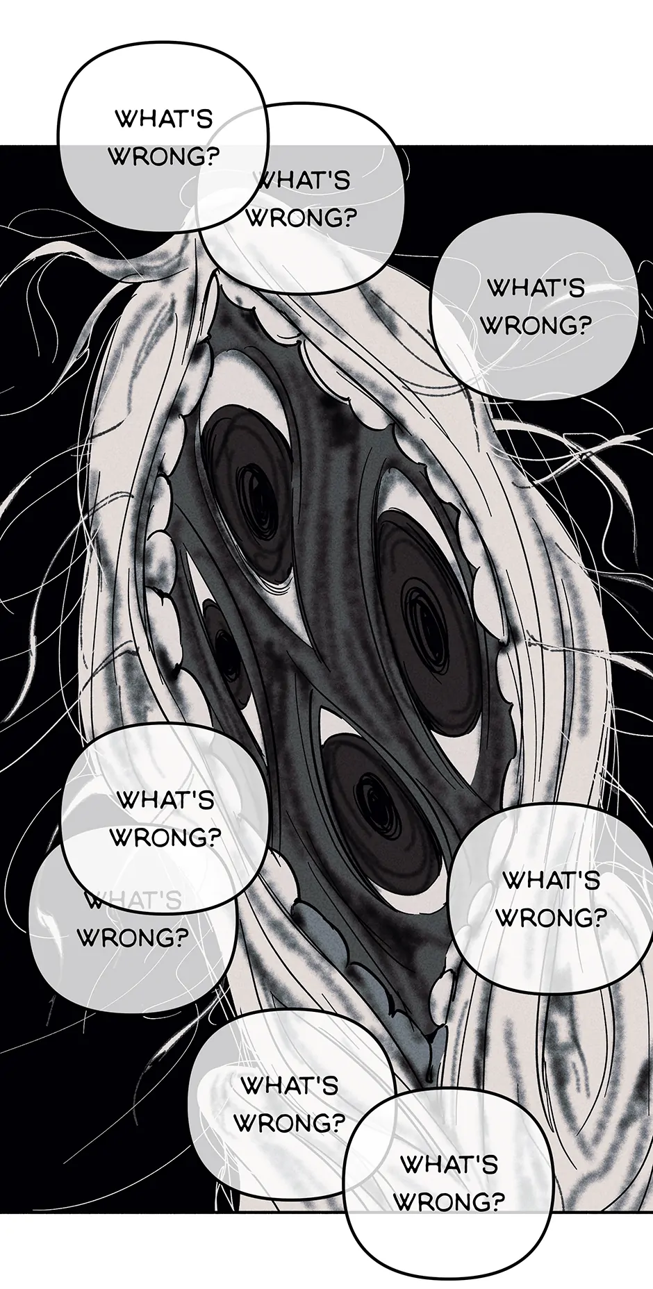 The Witches’ Isle Chapter 56 - page 36