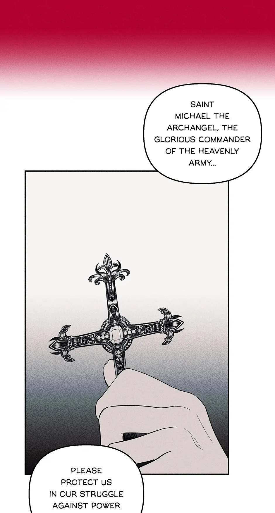 The Witches’ Isle Chapter 56 - page 46