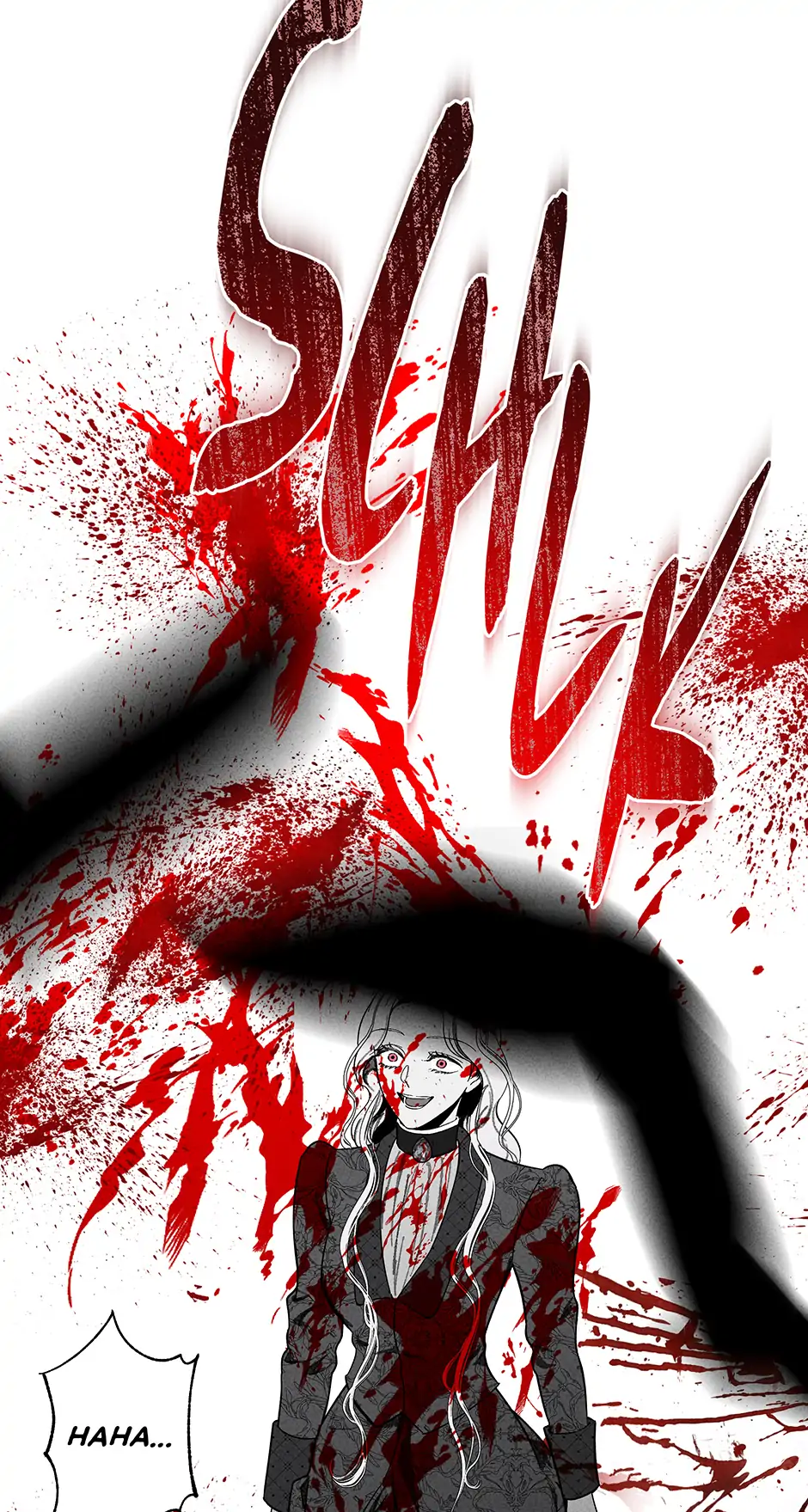 The Witches’ Isle Chapter 56 - page 62