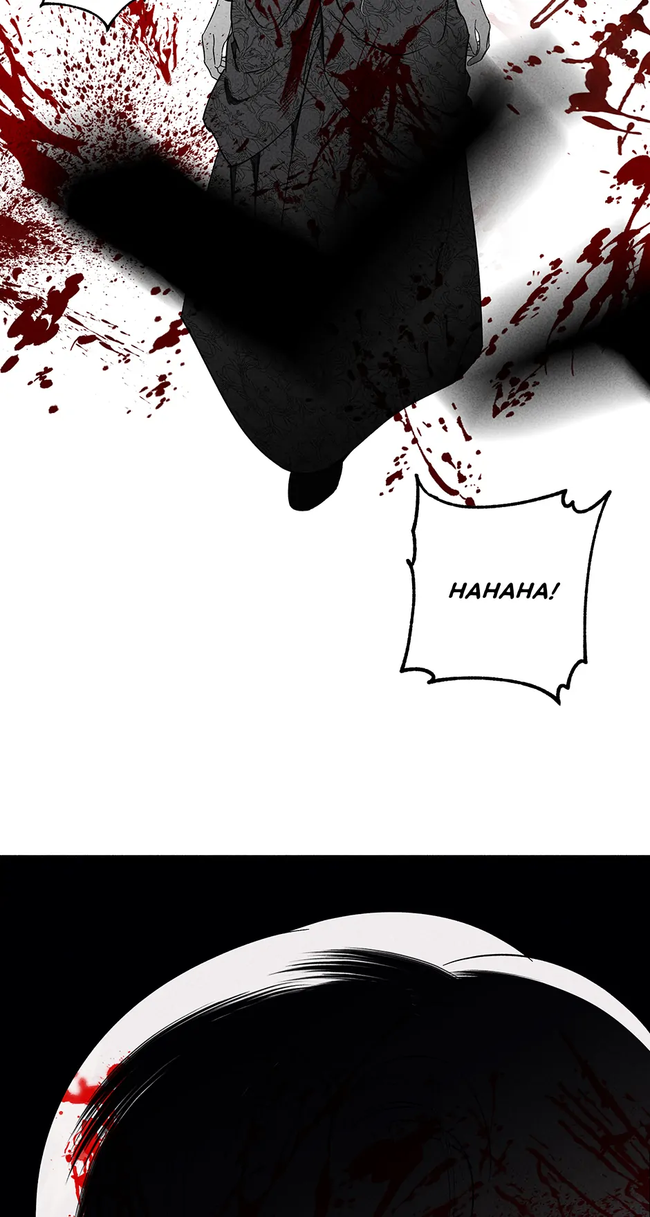 The Witches’ Isle Chapter 56 - page 63
