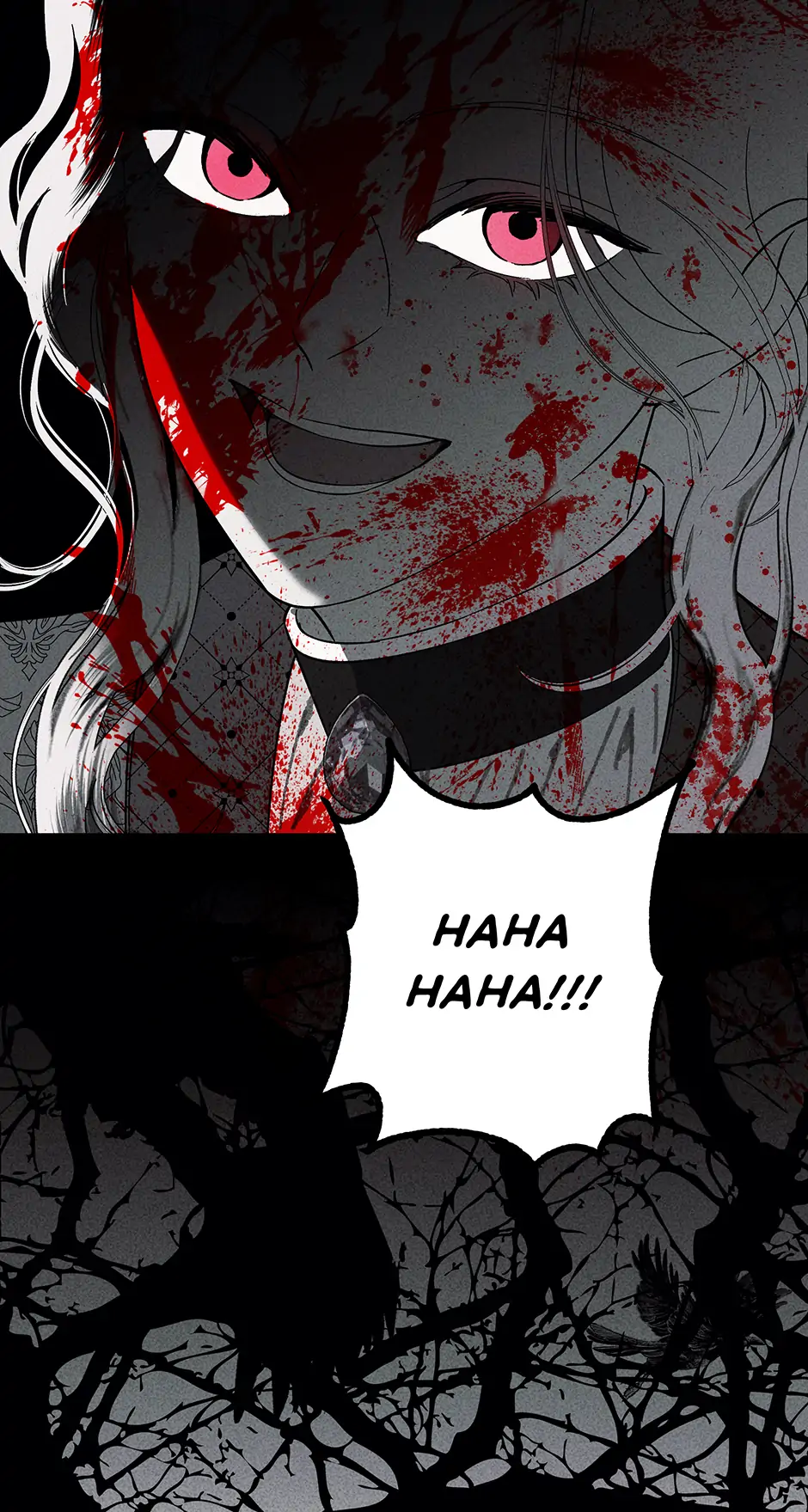 The Witches’ Isle Chapter 56 - page 64