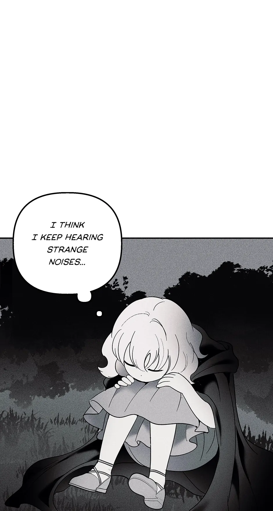 The Witches’ Isle Chapter 56 - page 66