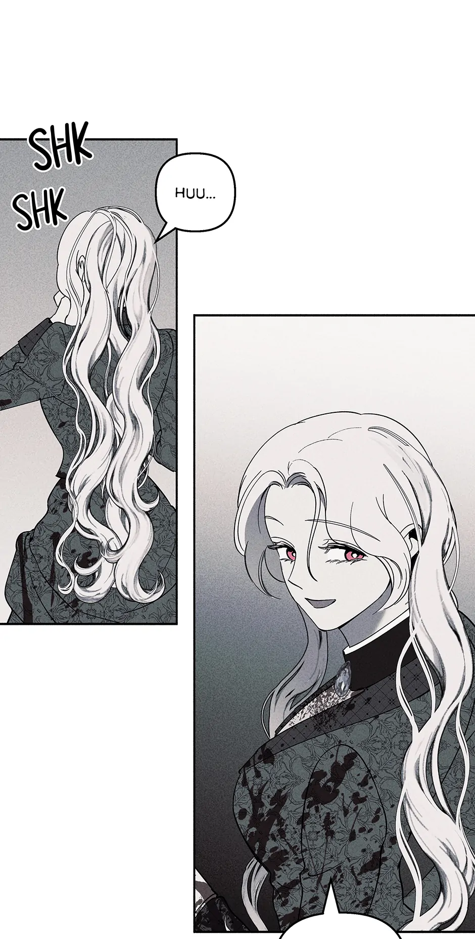 The Witches’ Isle Chapter 56 - page 69