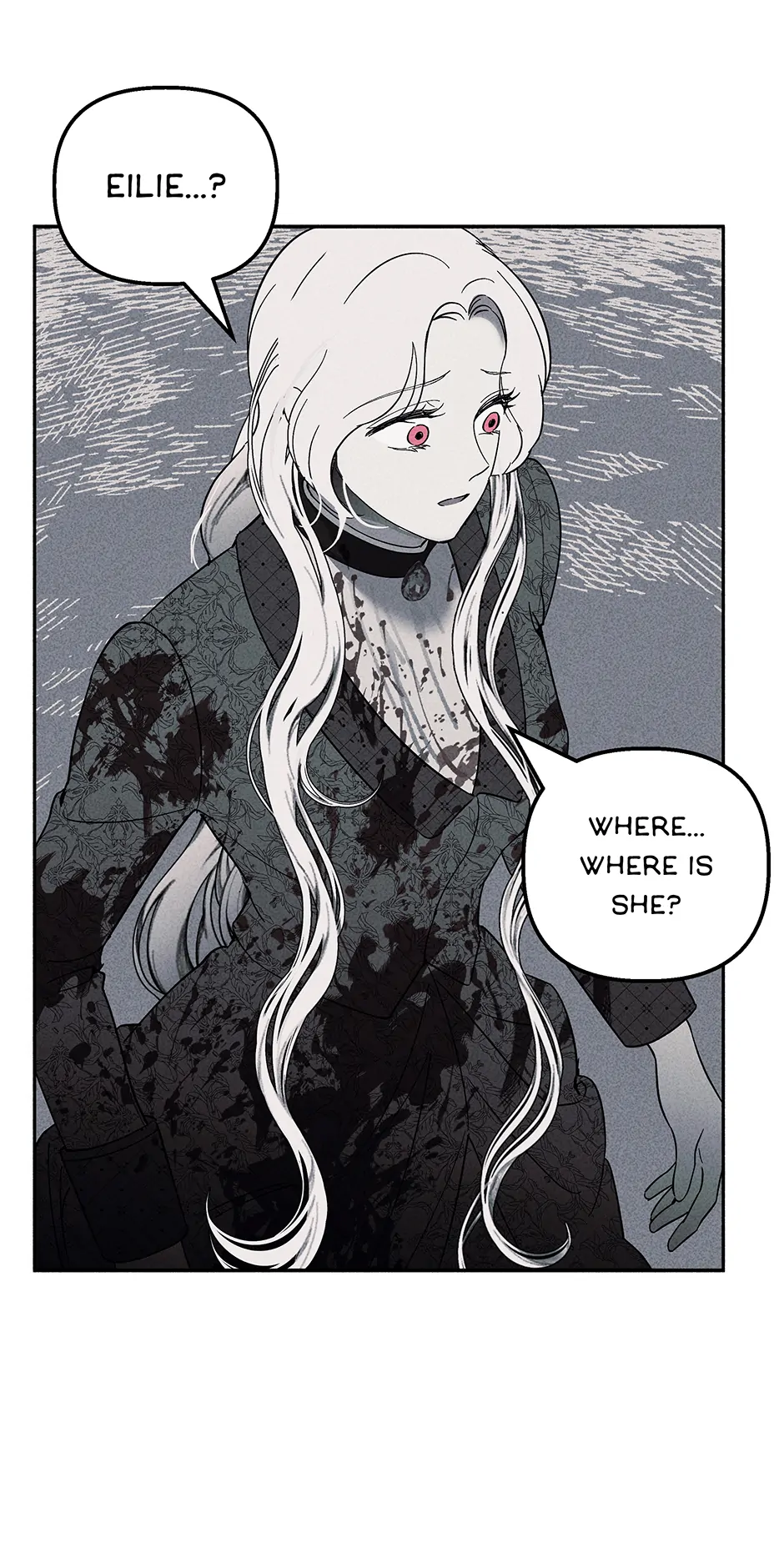 The Witches’ Isle Chapter 56 - page 71