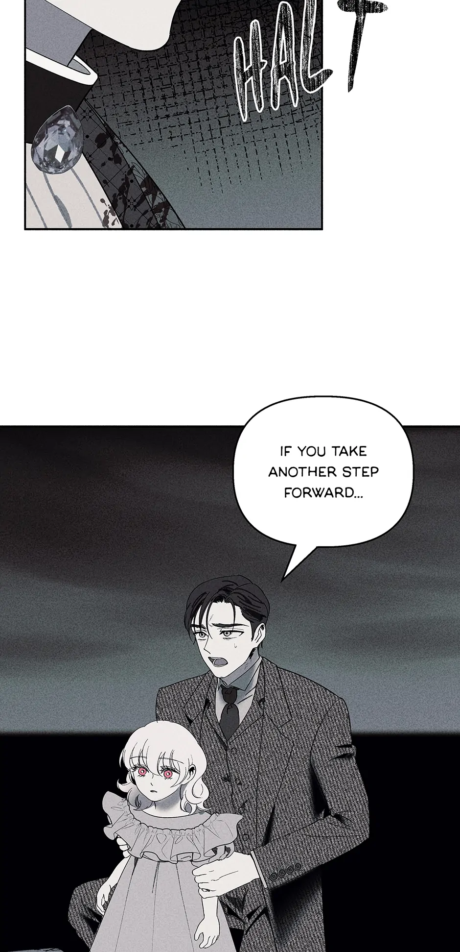 The Witches’ Isle Chapter 56 - page 74