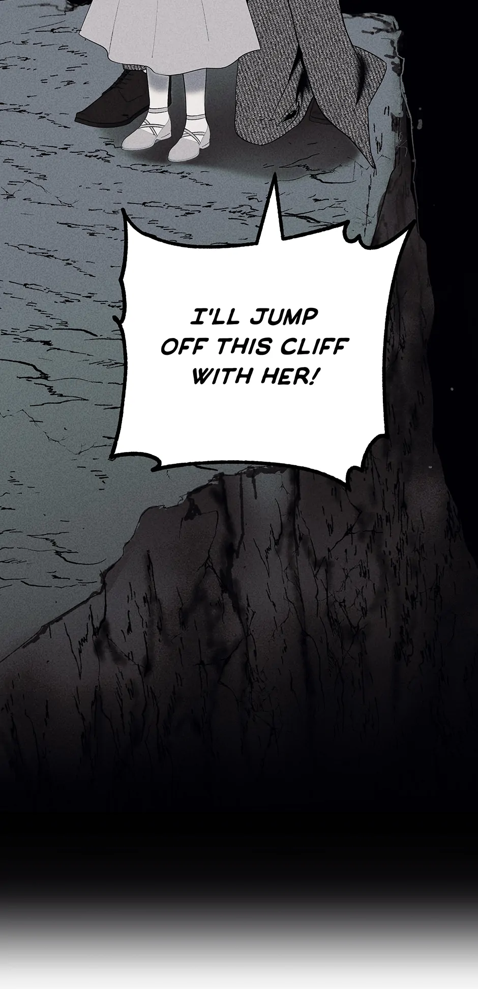 The Witches’ Isle Chapter 56 - page 75