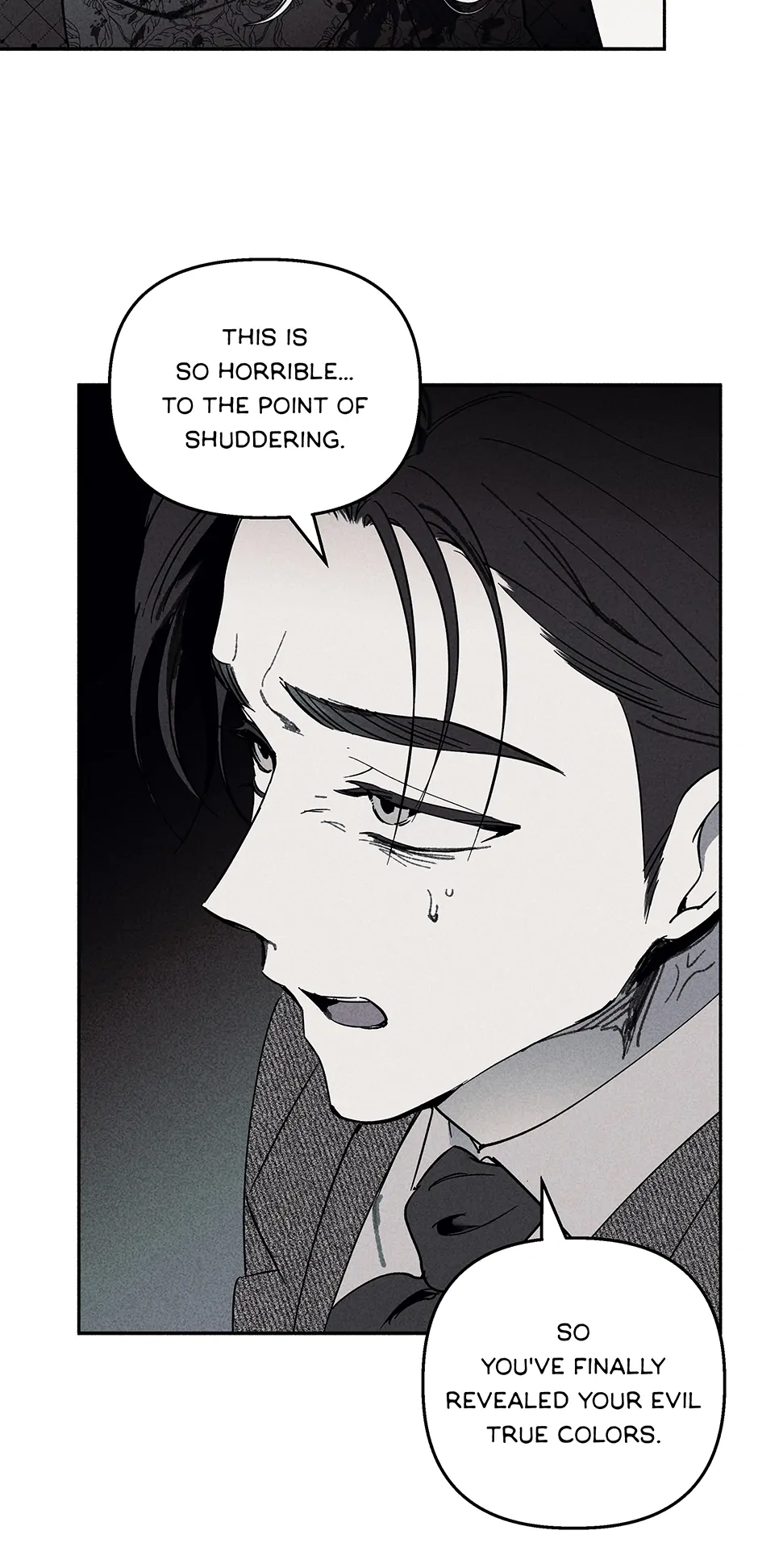 The Witches’ Isle Chapter 56 - page 77