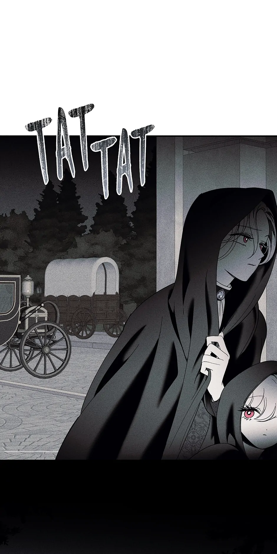 The Witches’ Isle Chapter 56 - page 8