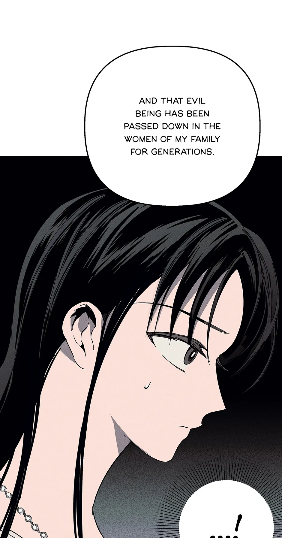 The Witches’ Isle Chapter 56 - page 80