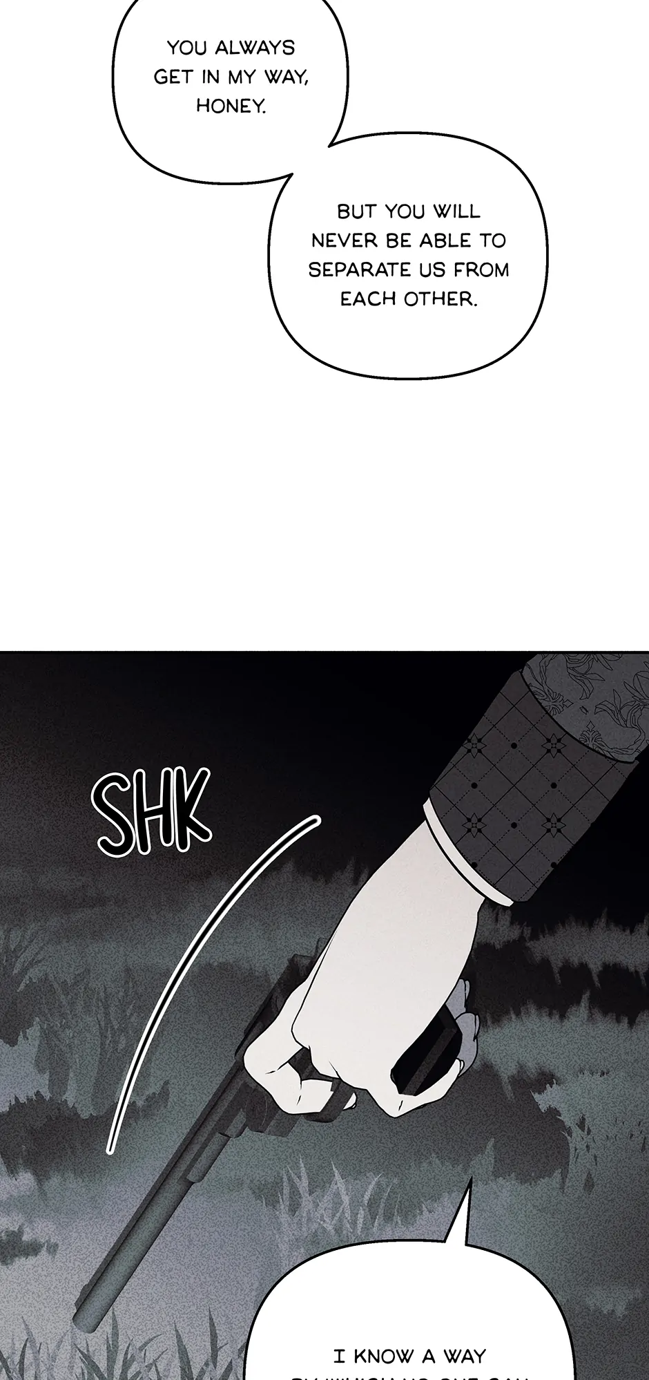 The Witches’ Isle Chapter 56 - page 85
