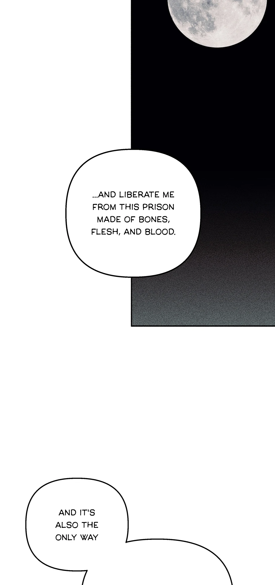 The Witches’ Isle Chapter 56 - page 87