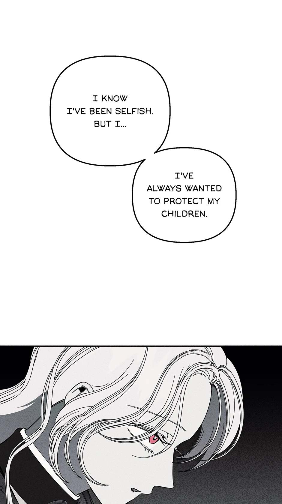 The Witches’ Isle Chapter 56 - page 89