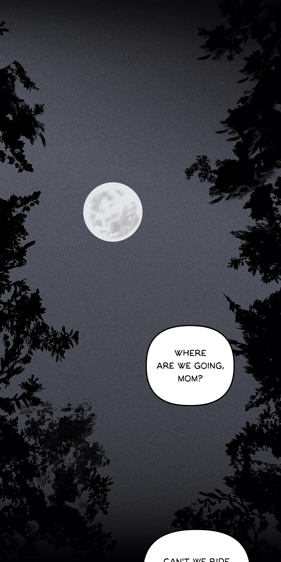 The Witches’ Isle Chapter 56 - page 9