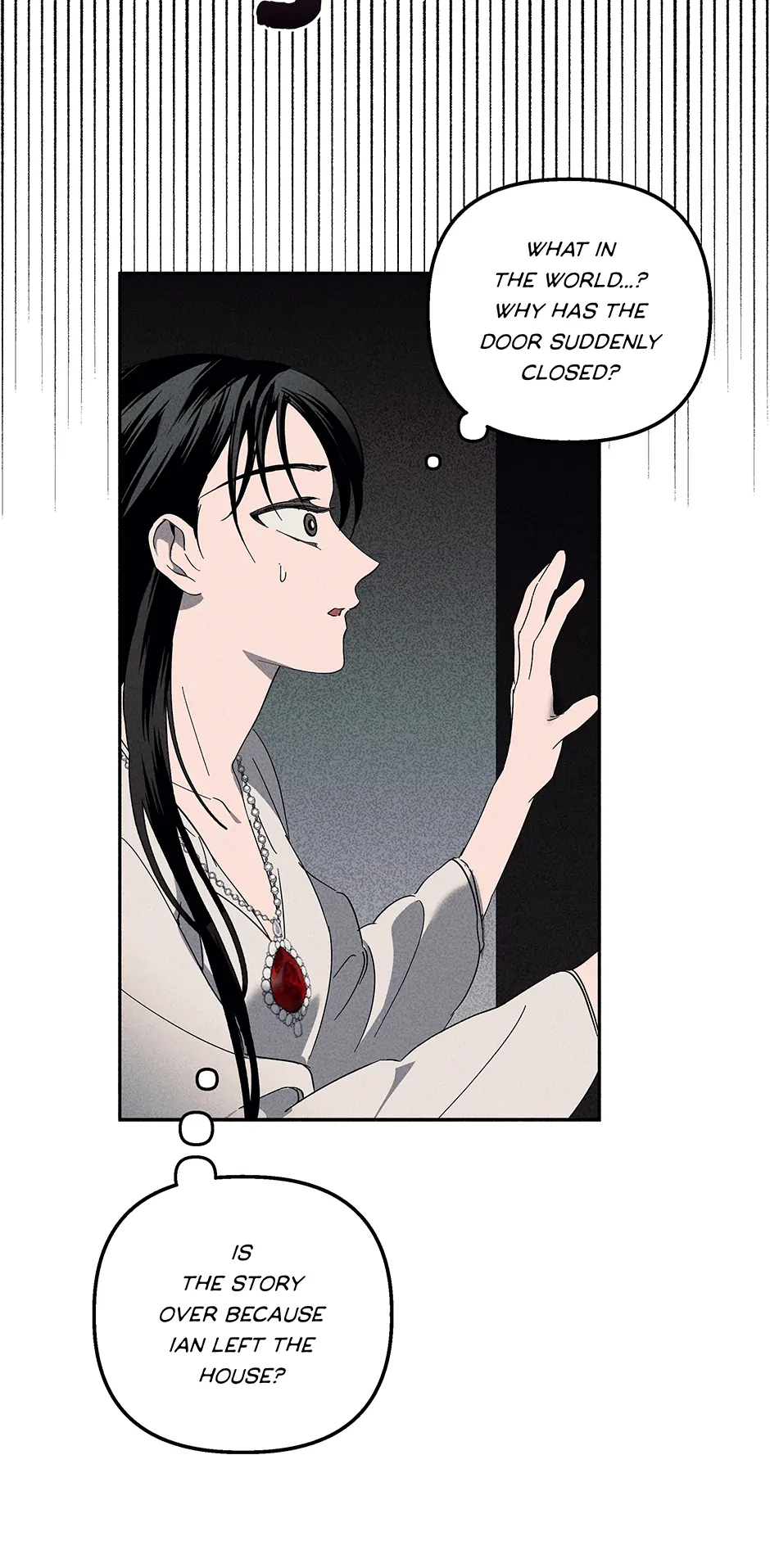 The Witches’ Isle Chapter 55 - page 18