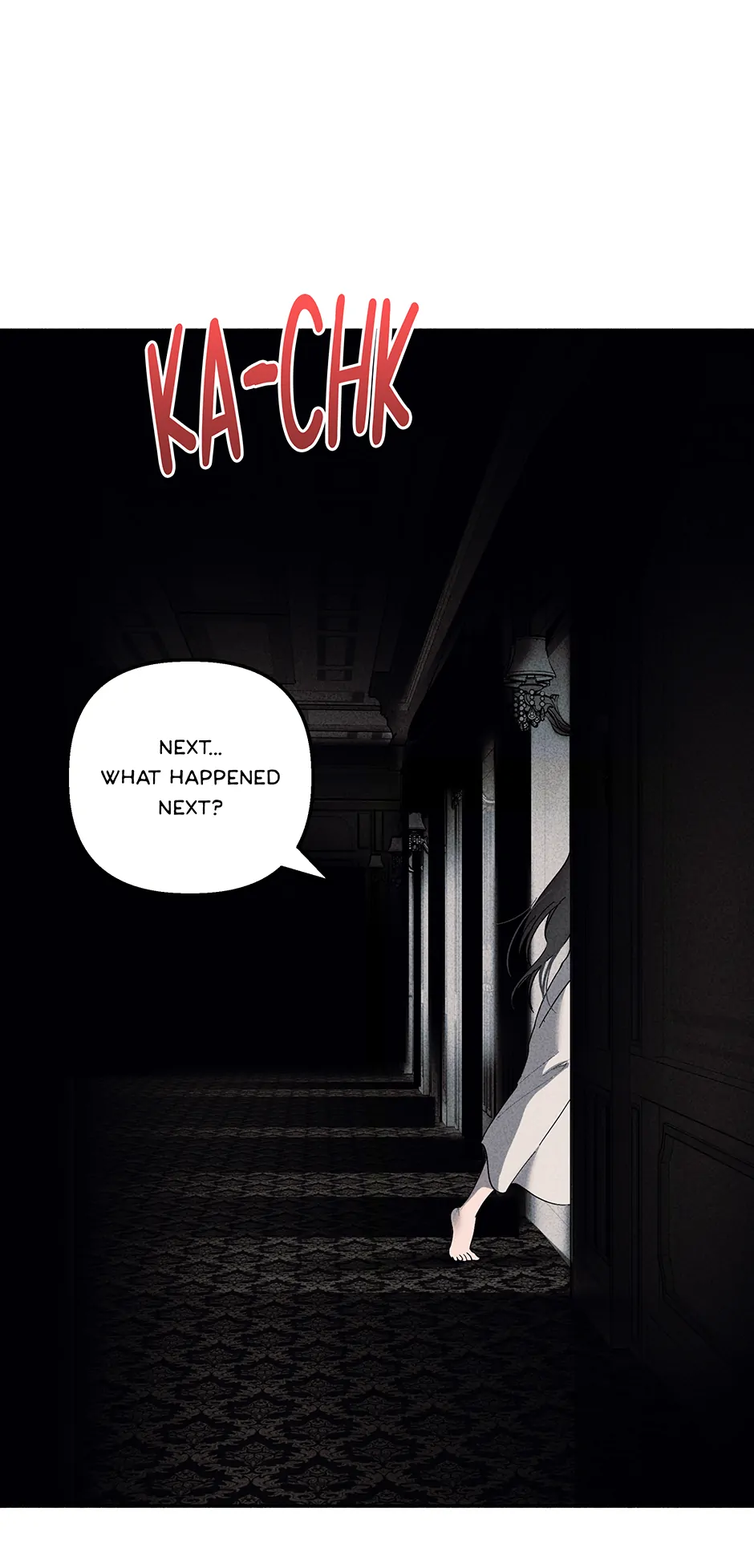 The Witches’ Isle Chapter 55 - page 19