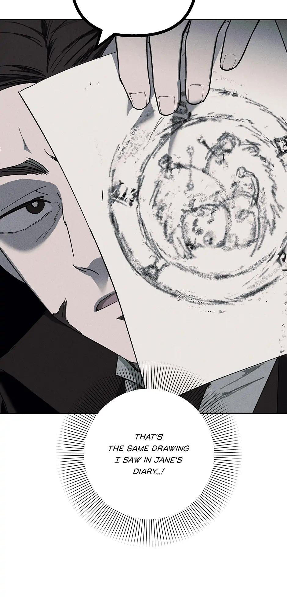 The Witches’ Isle Chapter 55 - page 25