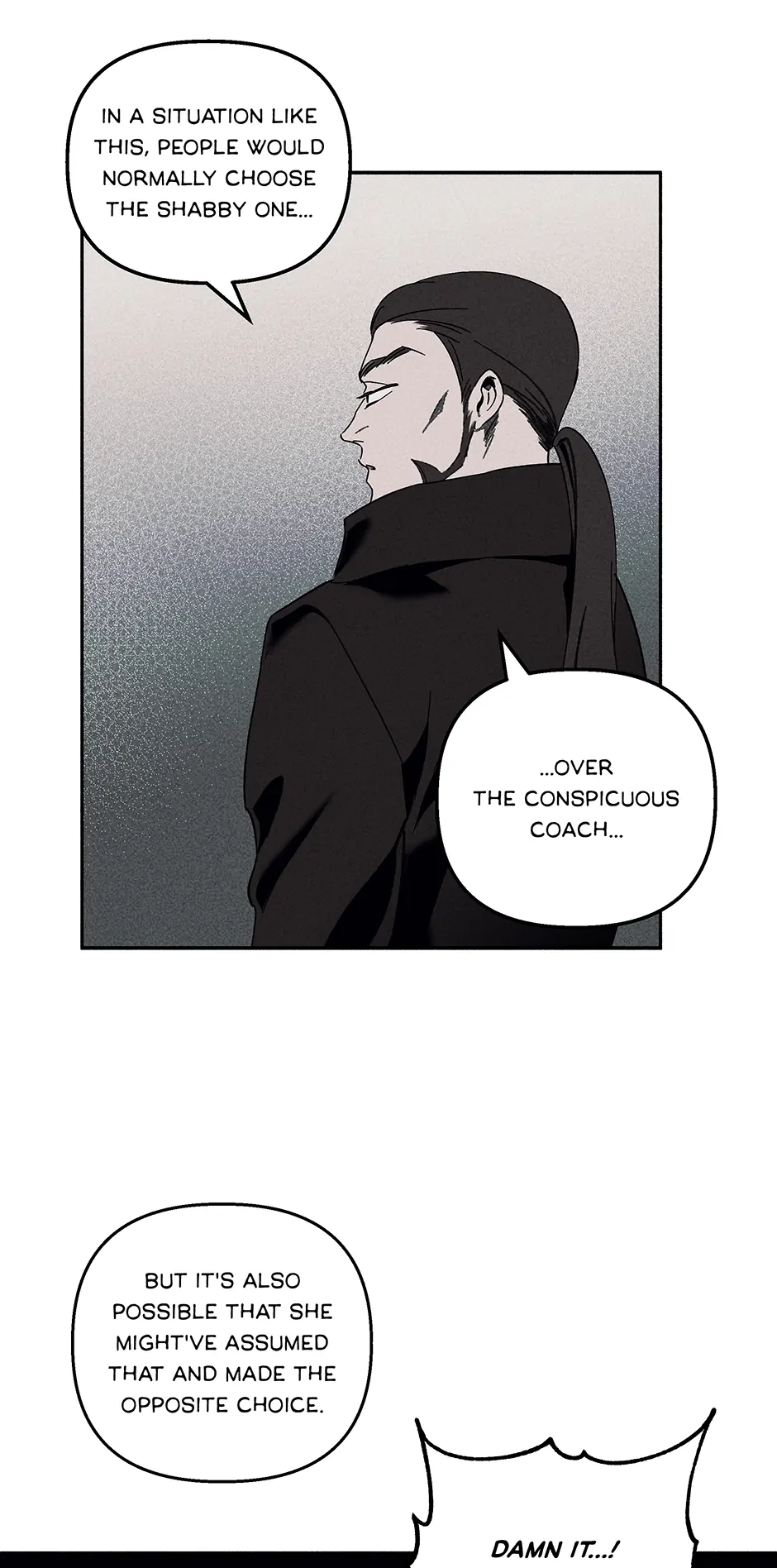 The Witches’ Isle Chapter 55 - page 38