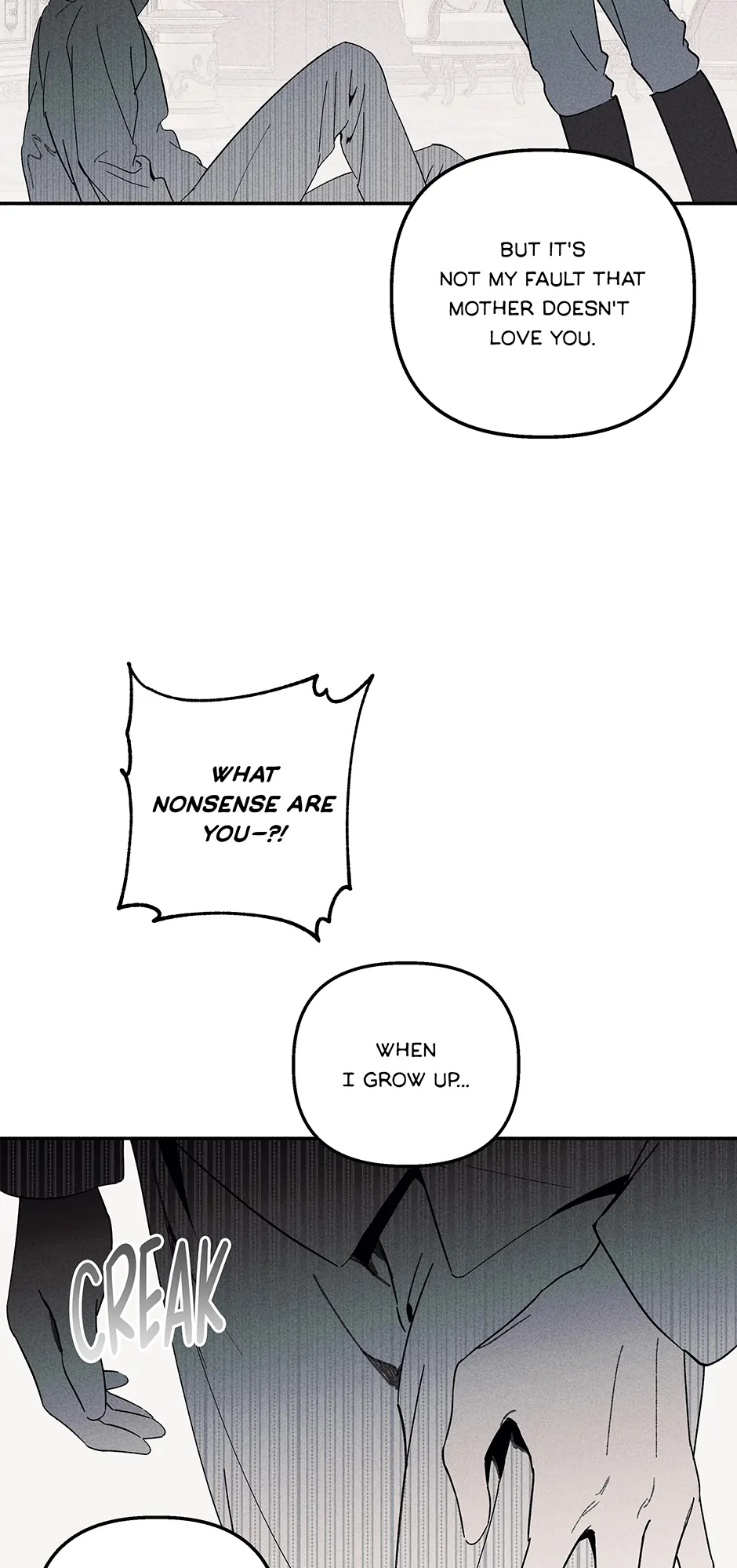 The Witches’ Isle Chapter 55 - page 4