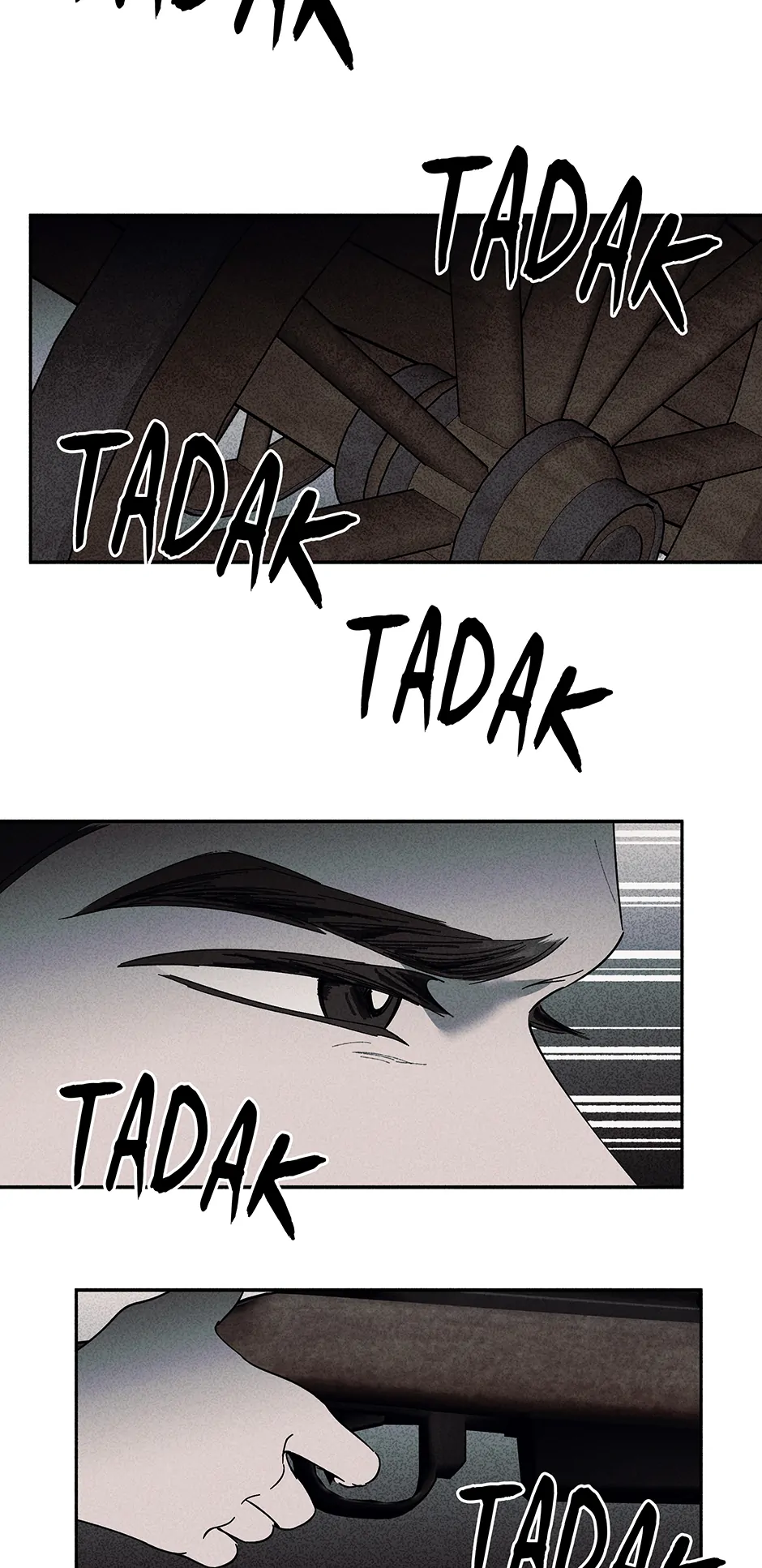 The Witches’ Isle Chapter 55 - page 46