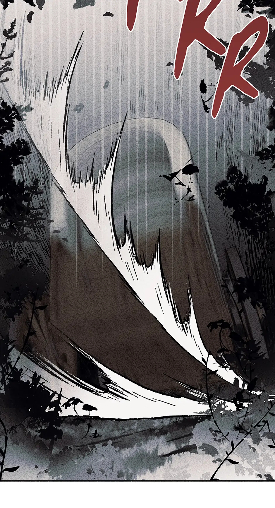 The Witches’ Isle Chapter 55 - page 49