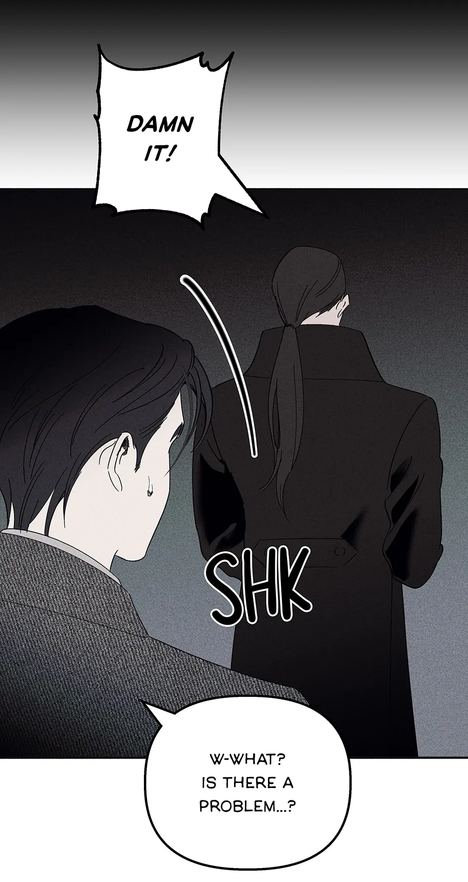The Witches’ Isle Chapter 55 - page 56
