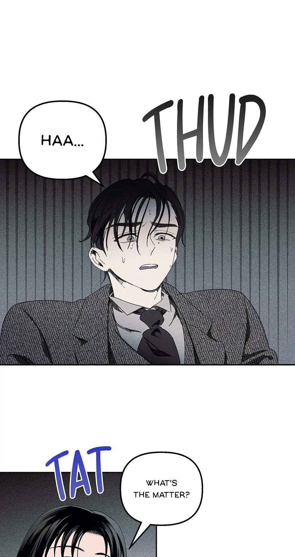 The Witches’ Isle Chapter 55 - page 57