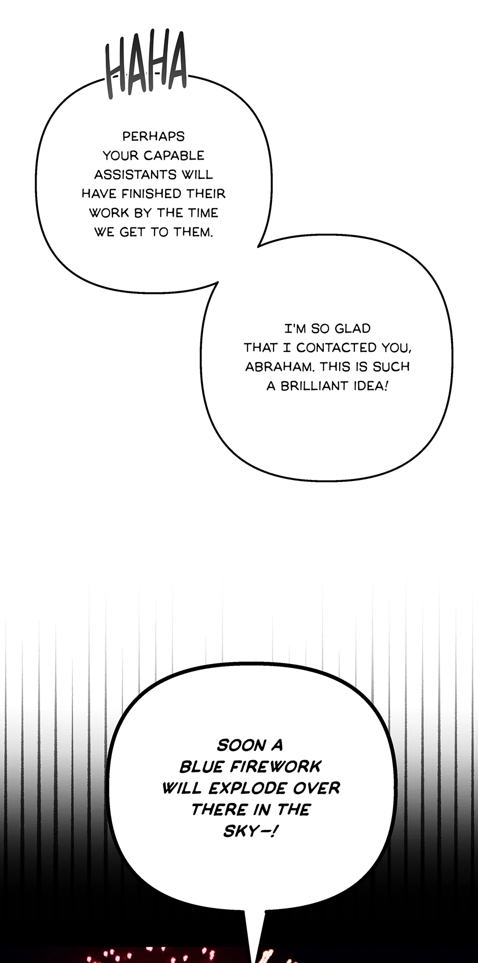 The Witches’ Isle Chapter 55 - page 62