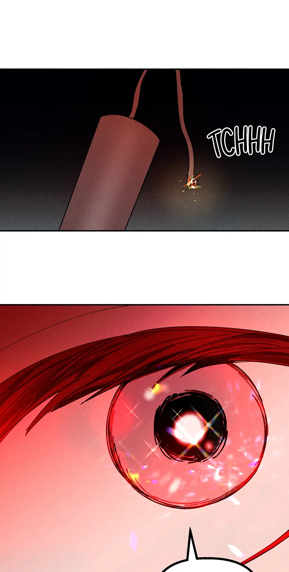 The Witches’ Isle Chapter 55 - page 64