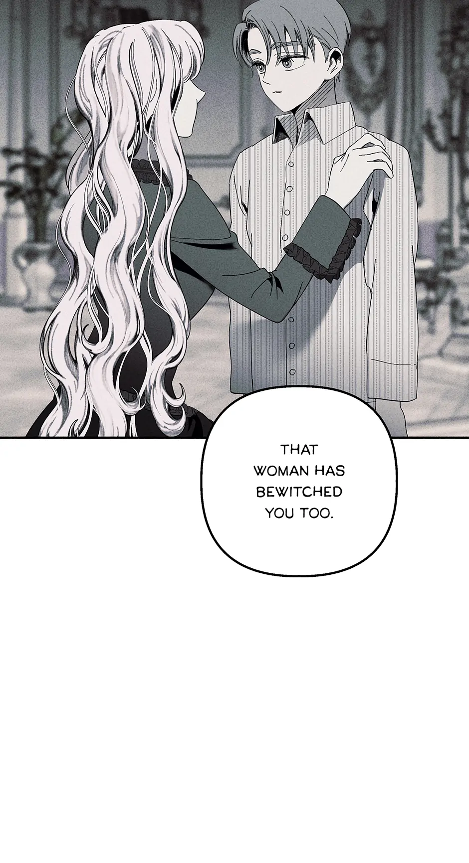 The Witches’ Isle Chapter 55 - page 9