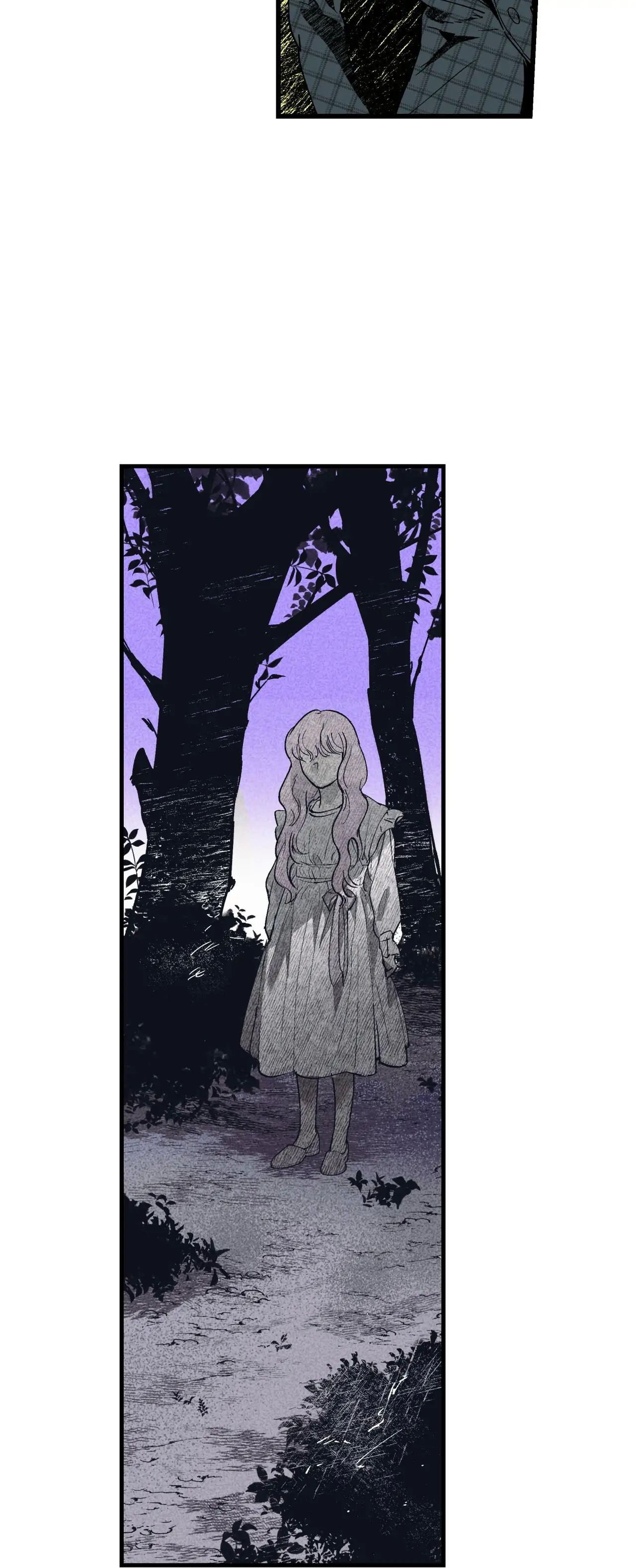 The Witches’ Isle Chapter 1 - page 32