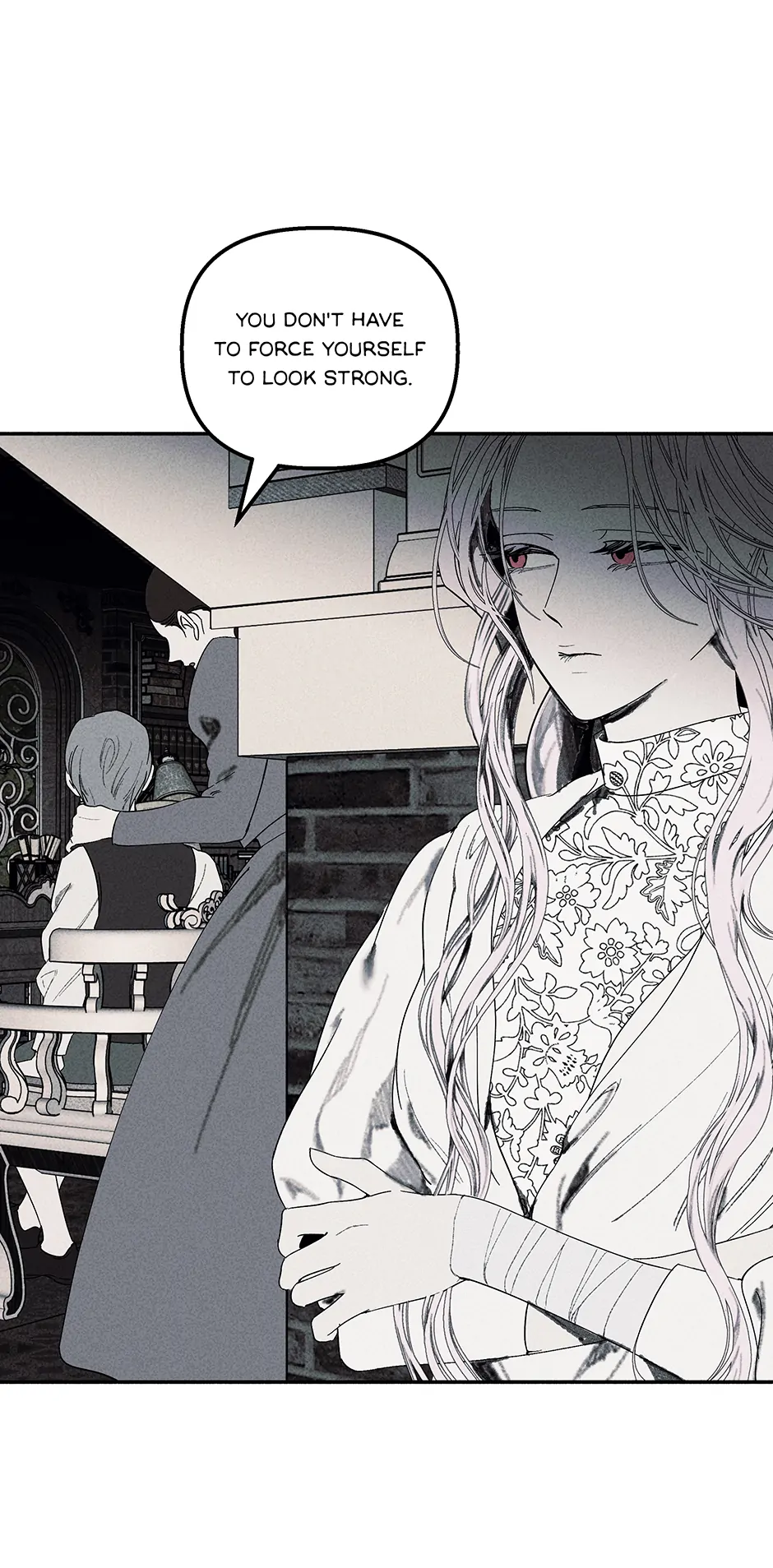 The Witches’ Isle Chapter 54 - page 35
