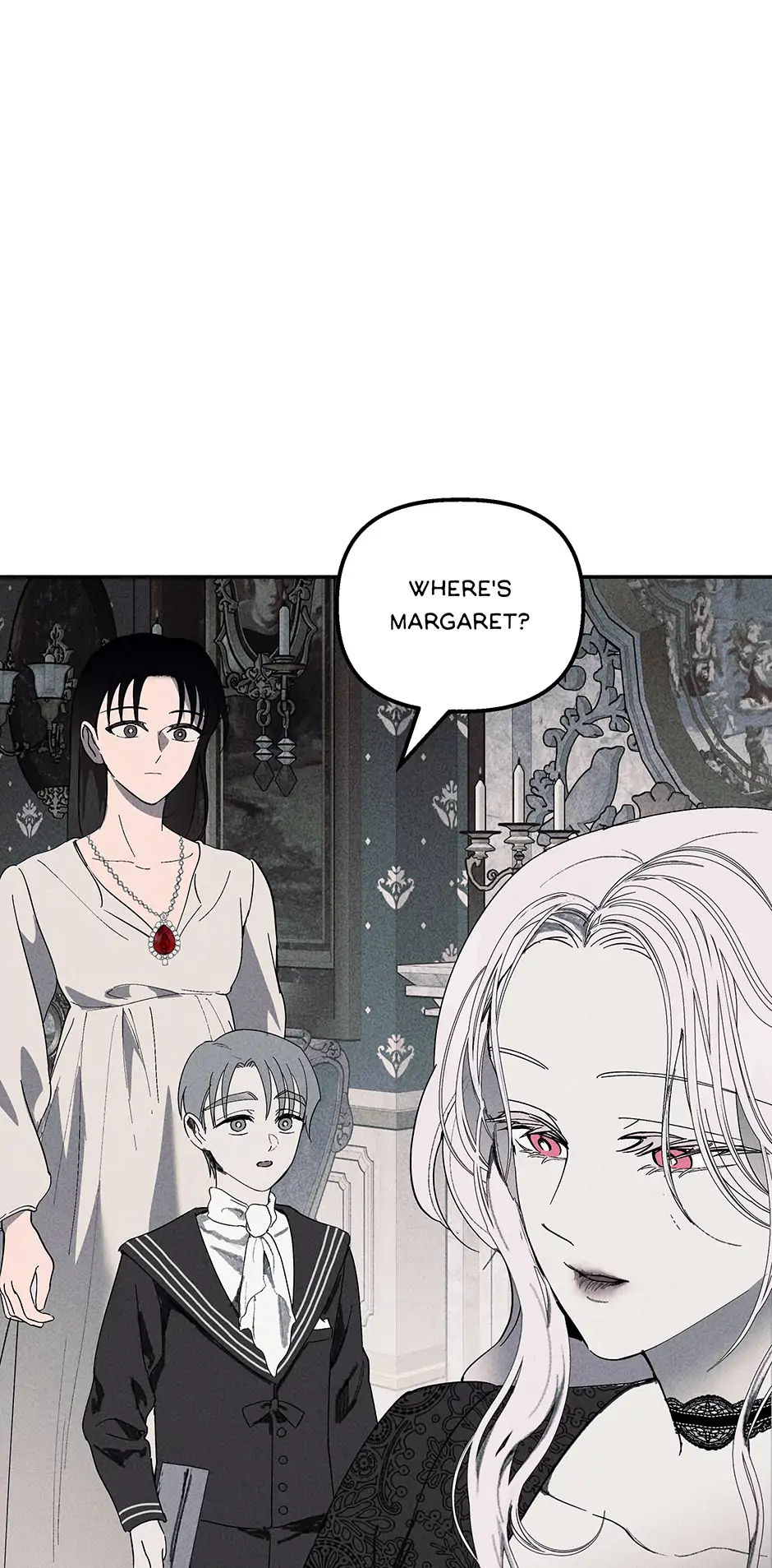 The Witches’ Isle Chapter 54 - page 36