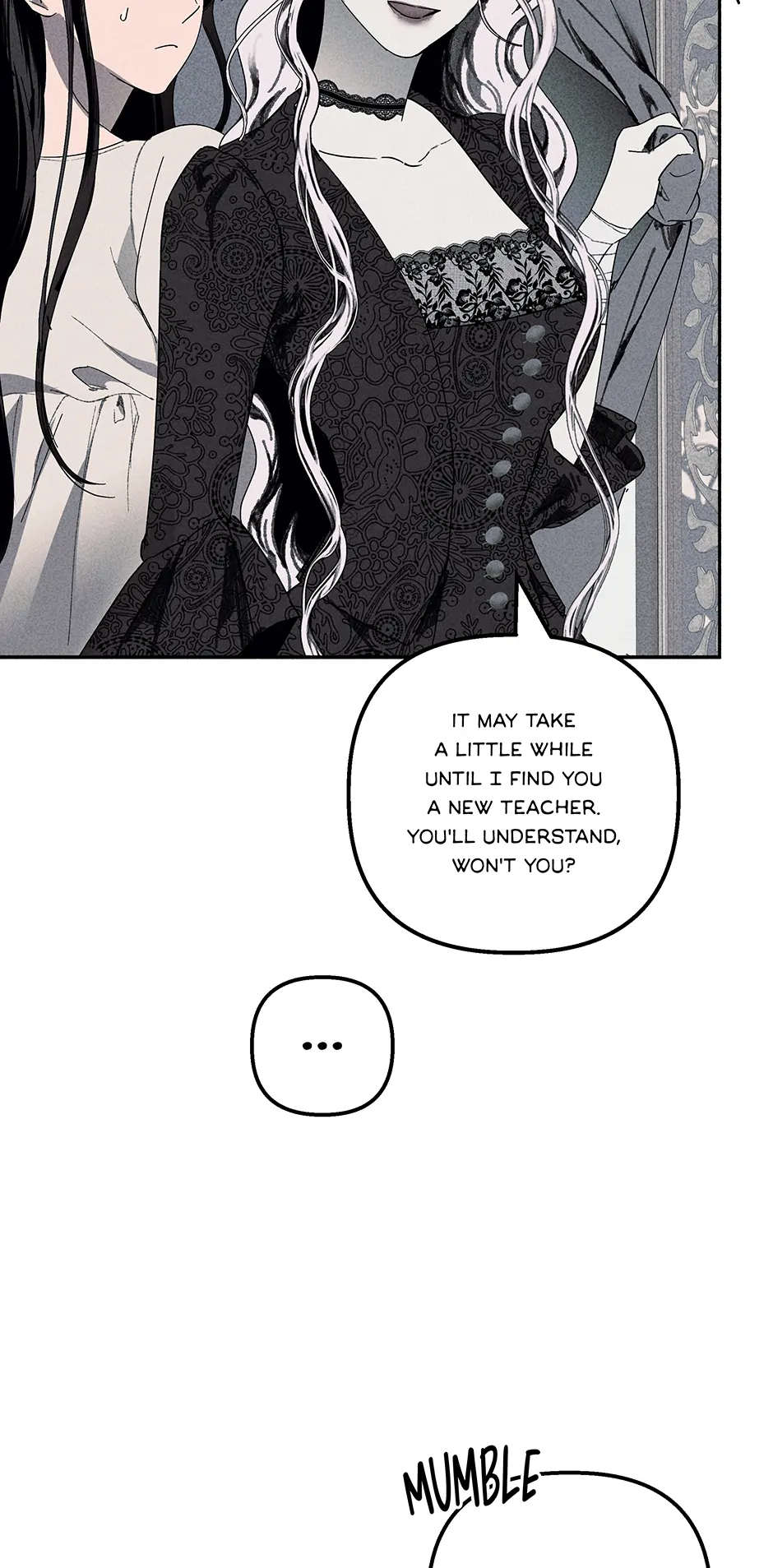 The Witches’ Isle Chapter 54 - page 39