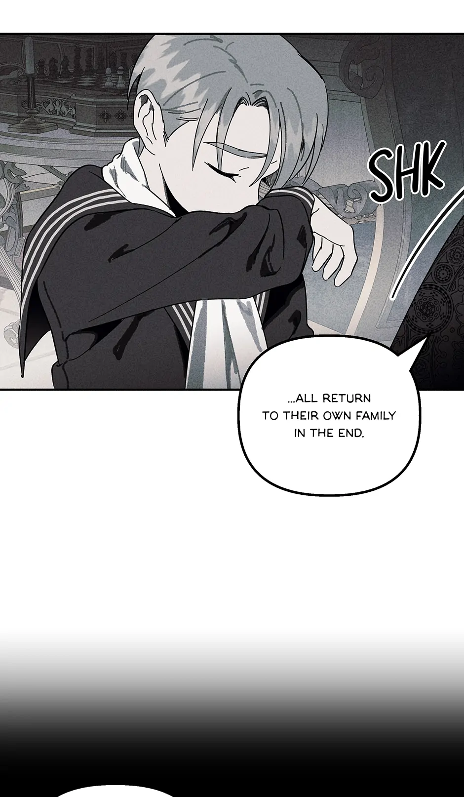 The Witches’ Isle Chapter 54 - page 42
