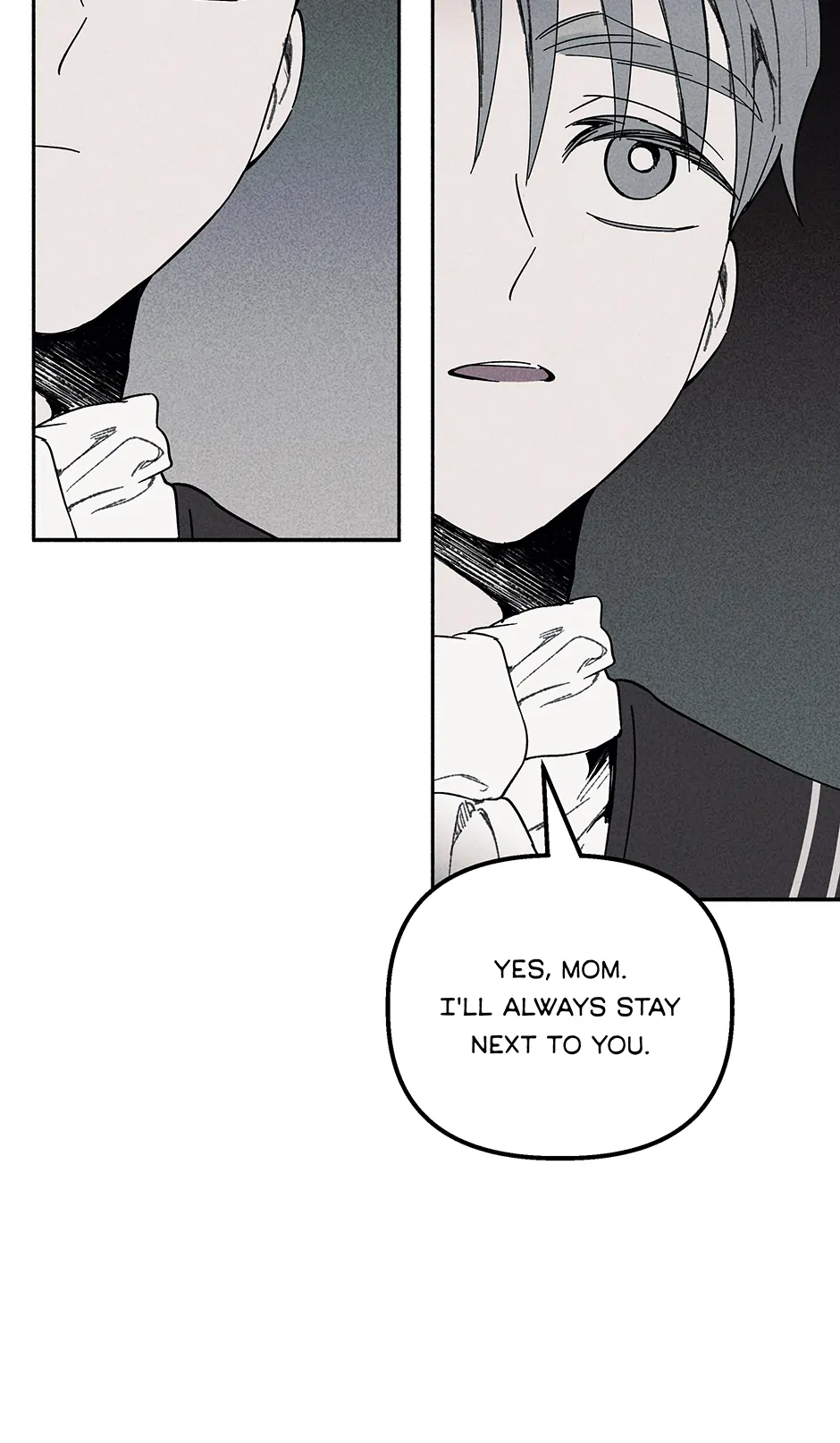 The Witches’ Isle Chapter 54 - page 45