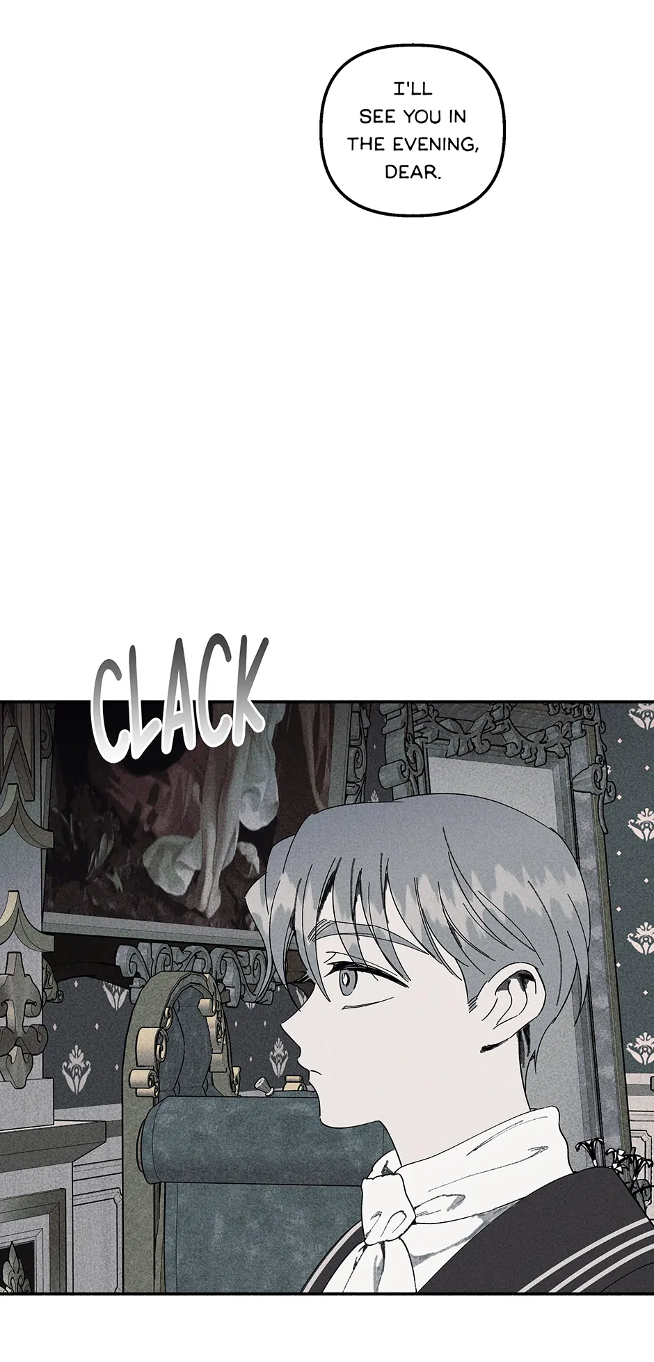 The Witches’ Isle Chapter 54 - page 47