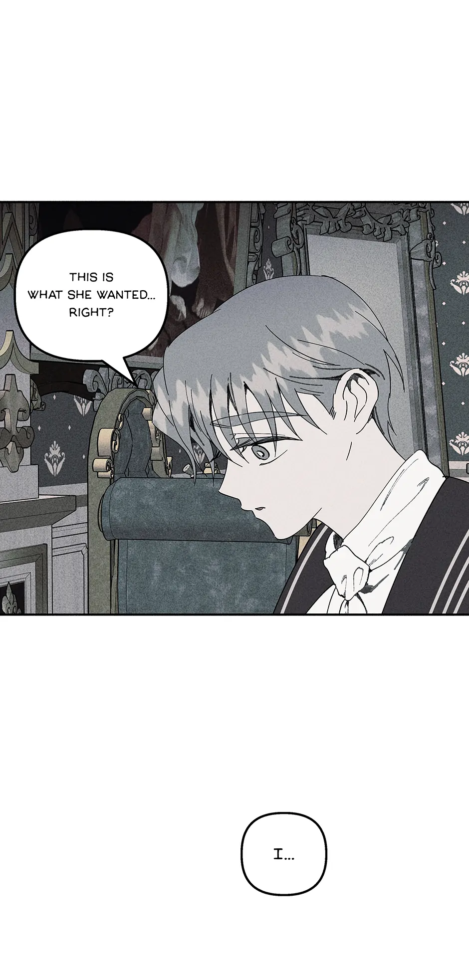 The Witches’ Isle Chapter 54 - page 48