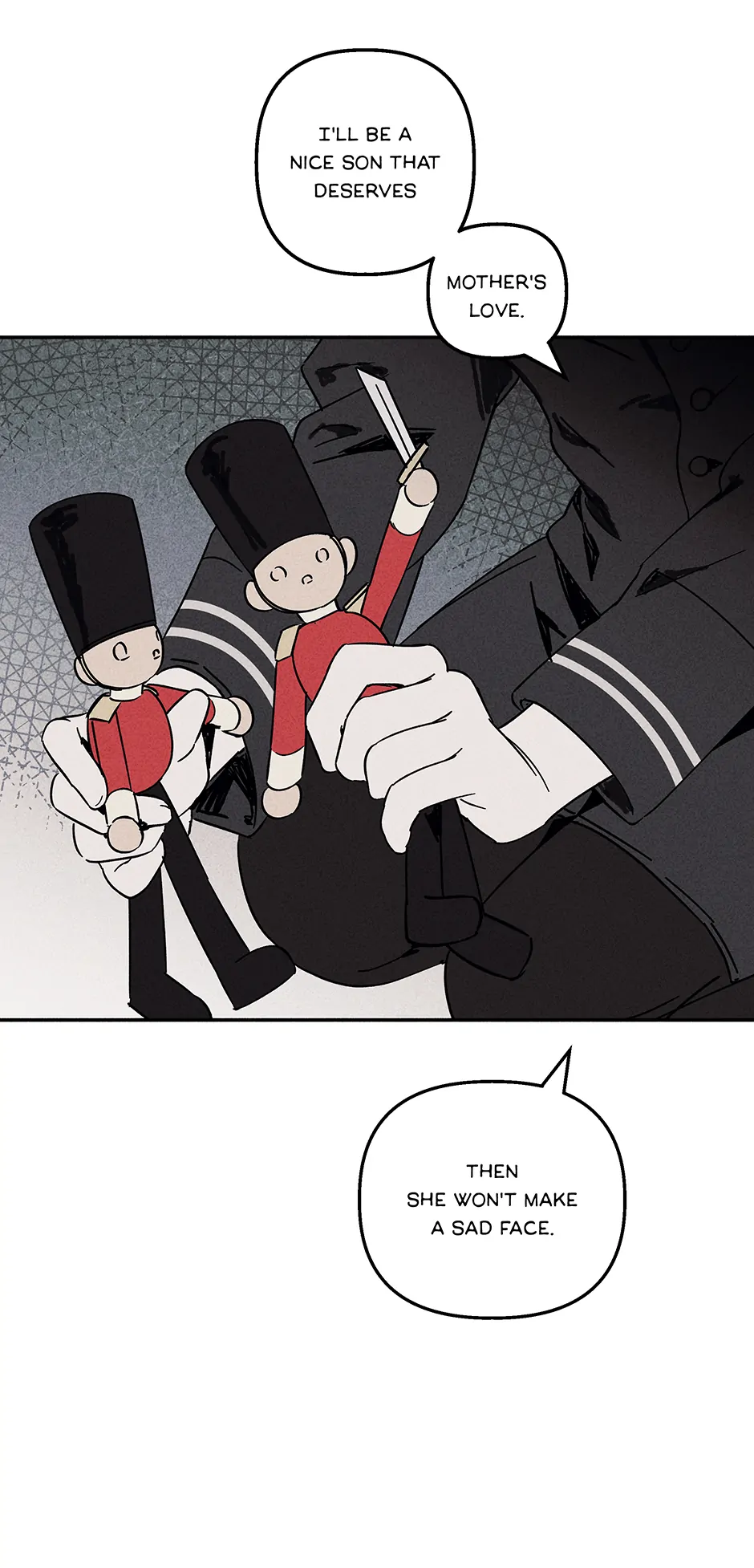 The Witches’ Isle Chapter 54 - page 49